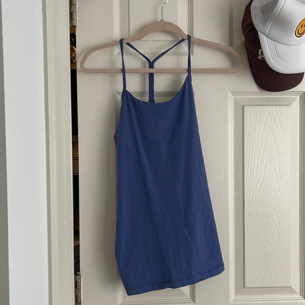 lulu lemon tank